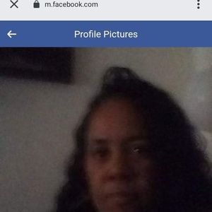 Meet your Posher, Teri